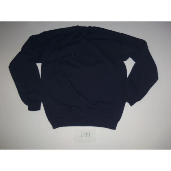 Boo Boo Bear Sweatshirt Size Medium Blue Womens -0719D94 - Picture 4 of 4